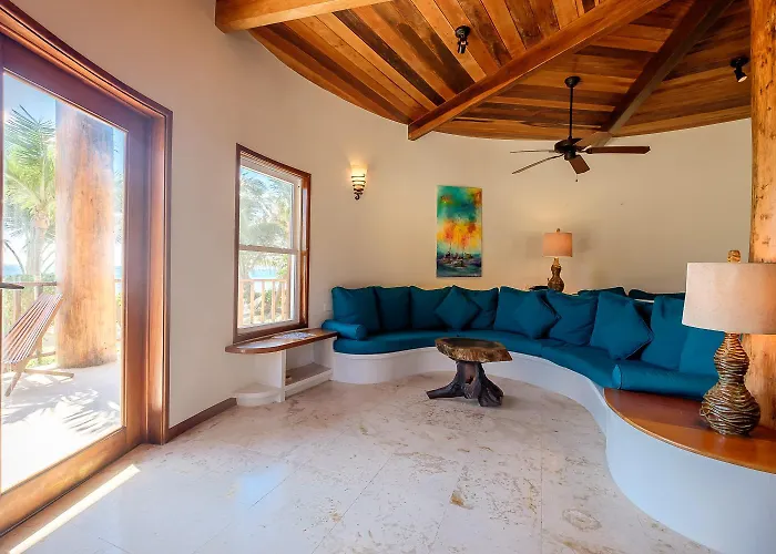Apartamento Indigo Belize 1a San Pedro (Ambergris Caye)