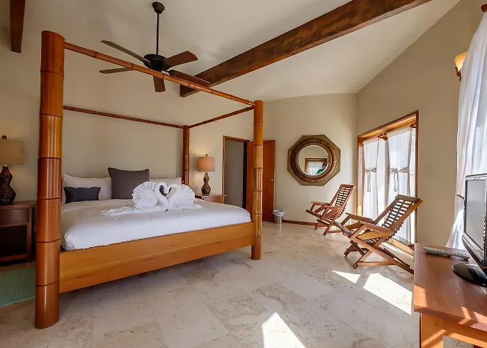 Apartamento Indigo Belize 1a