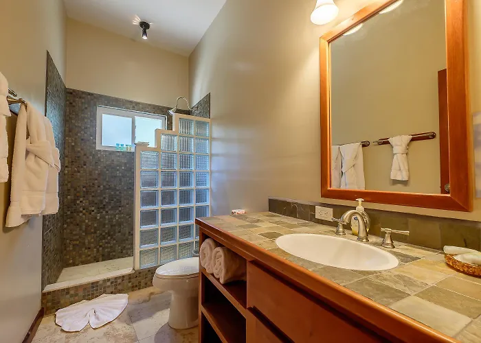 Indigo Belize 1a Apartamento *