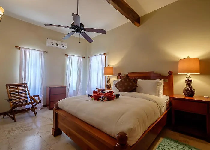Apartamento Indigo Belize 1a San Pedro (Ambergris Caye)