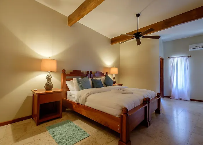 Indigo Belize 1a Apartamento San Pedro (Ambergris Caye)