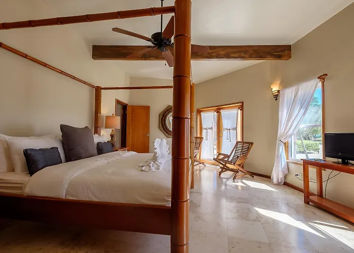 Indigo Belize 1a Apartamento San Pedro (Ambergris Caye)