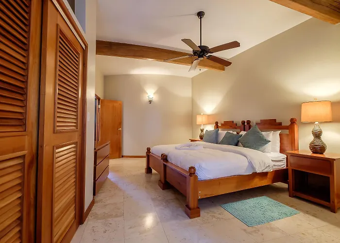 Apartamento Indigo Belize 1a San Pedro (Ambergris Caye)