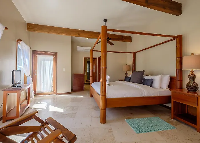 Indigo Belize 1a Apartamento