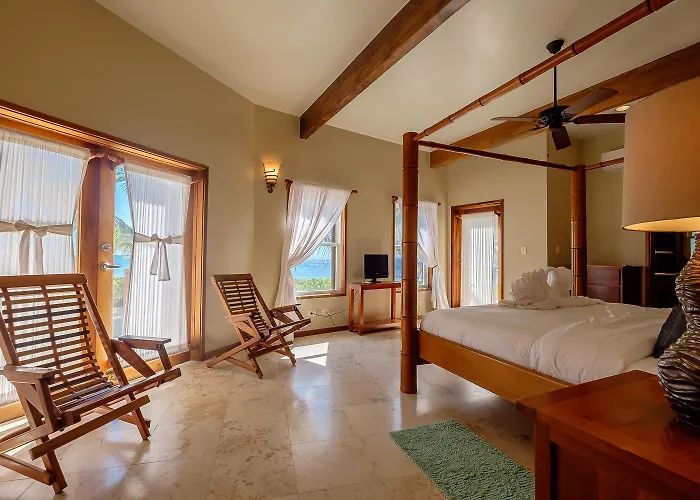 Indigo Belize 1a San Pedro (Ambergris Caye)